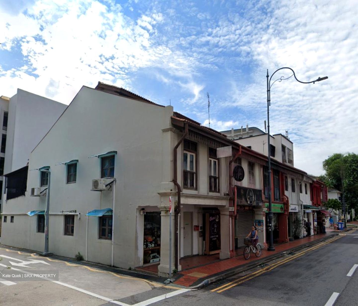 Joo Chiat Road (D15), Shop House #466859781